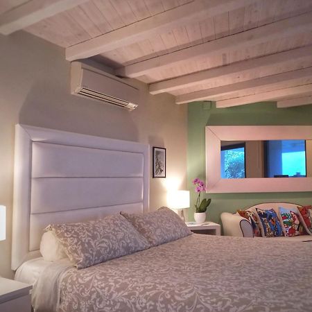 Villa Khepri Porto Rotondo Dış mekan fotoğraf