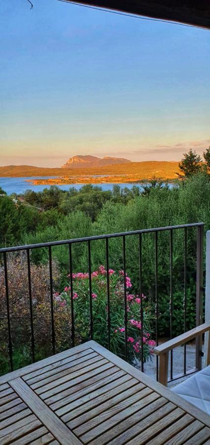 Villa Khepri Porto Rotondo Dış mekan fotoğraf