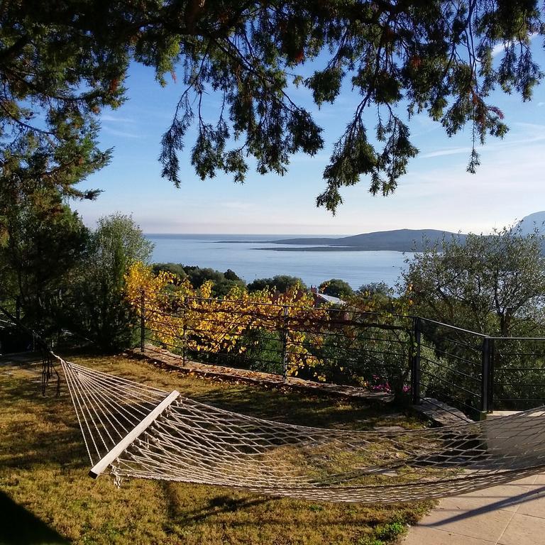 Villa Khepri Porto Rotondo Dış mekan fotoğraf