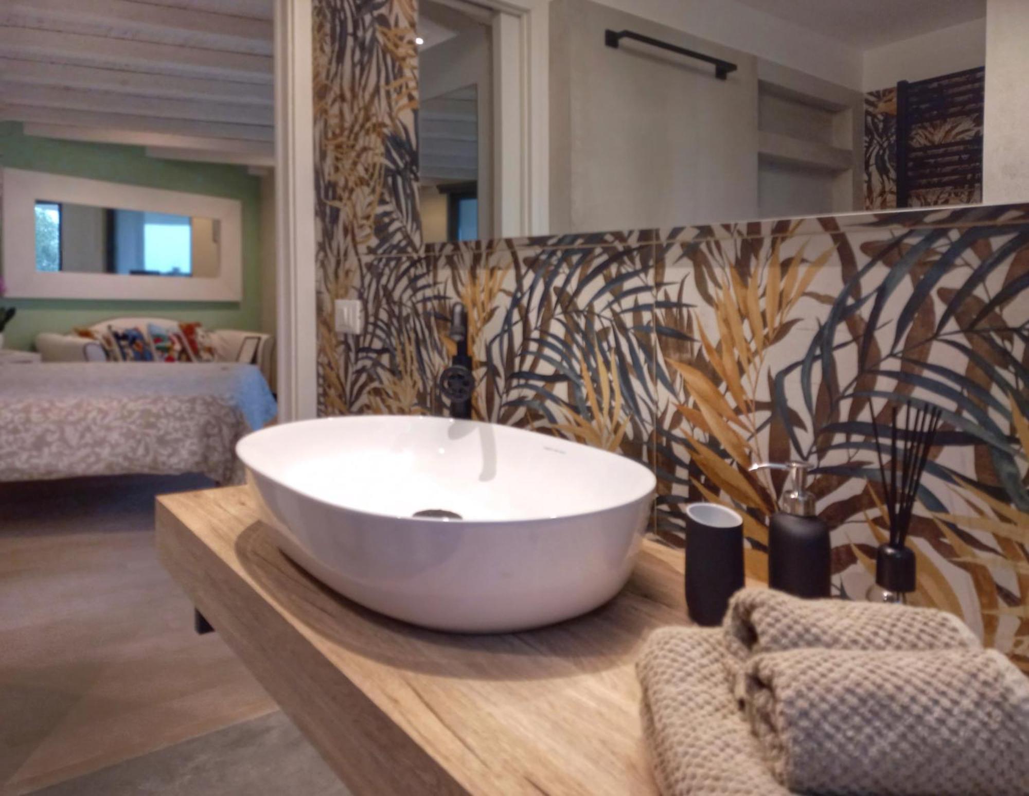 Villa Khepri Porto Rotondo Dış mekan fotoğraf