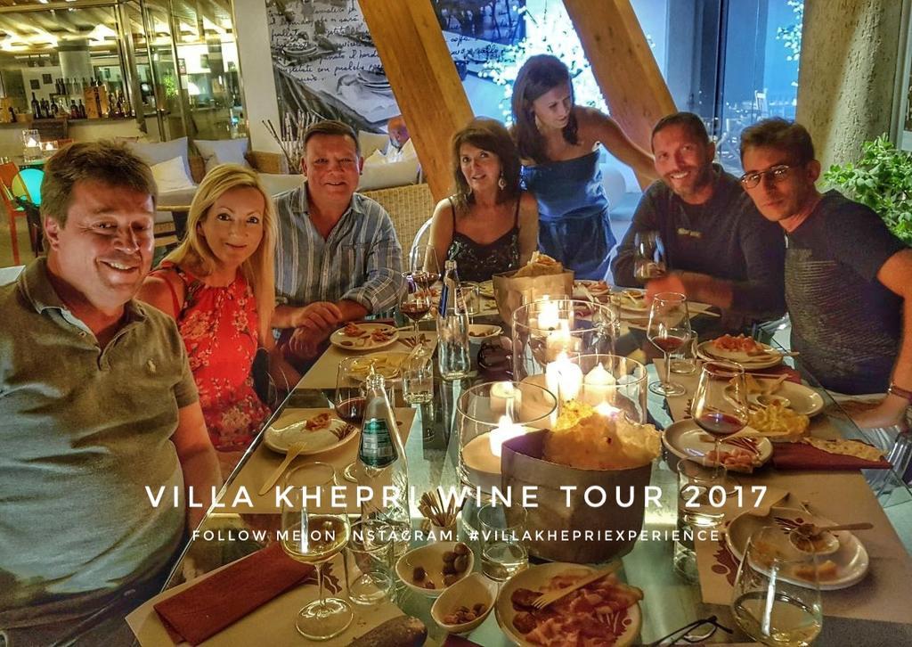 Villa Khepri Porto Rotondo Dış mekan fotoğraf